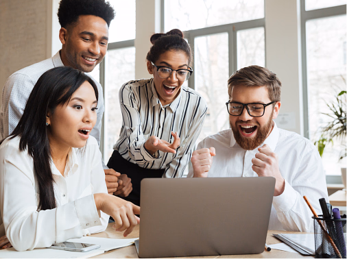 Top 5 Challenges in Digital Transformation and How to Overcome Them Revocept Solutions