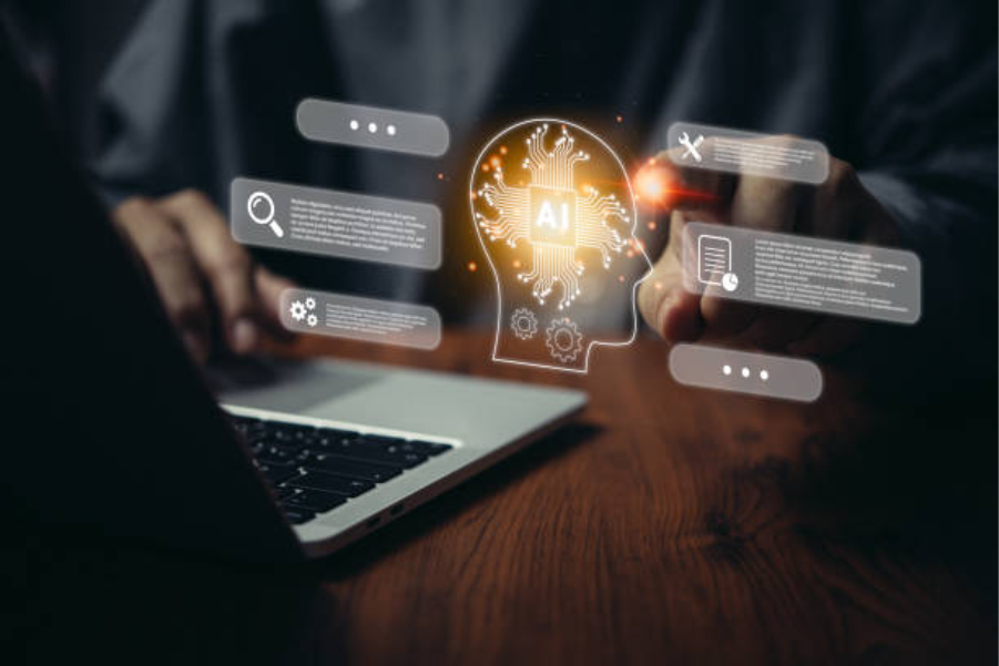 Integrating AI Integrating AI