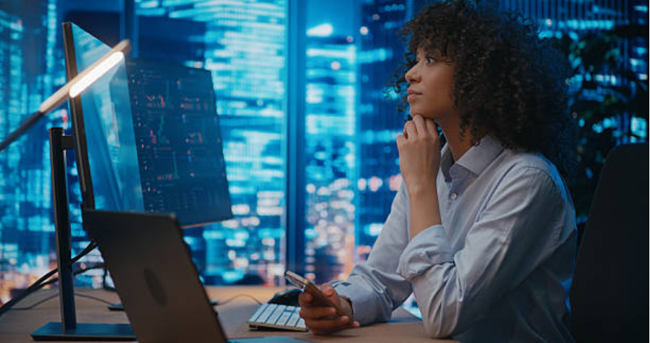 Why Custom Software Development Matters More Than Ever in 2025? Custom Software Development